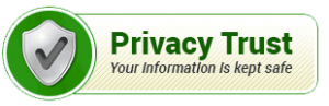 Trusted badge