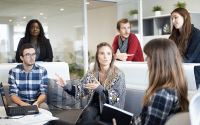 5 Top Tips for Employee Engagement