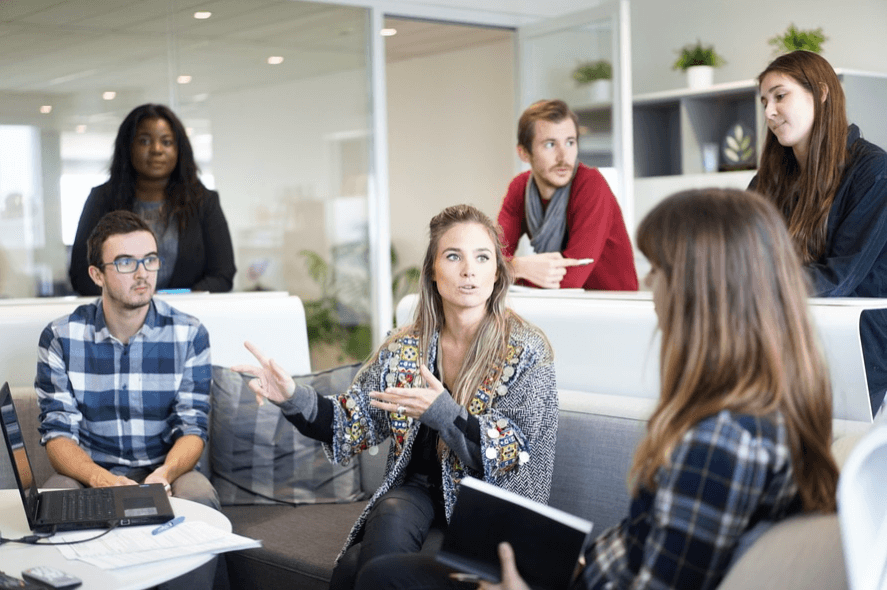 5 Top Tips for Employee Engagement
