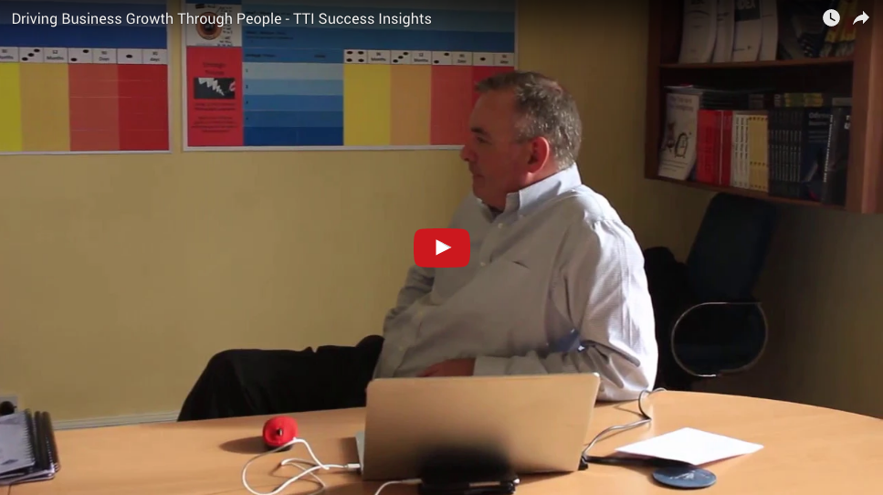 Inpute Technologies – Team Evaluation Project