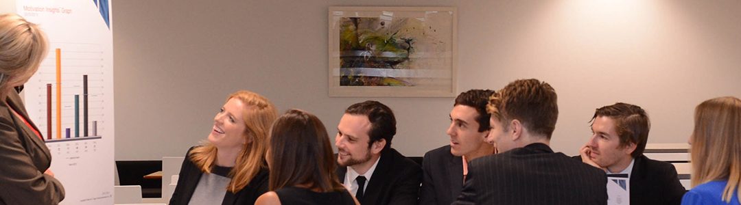 Build Your Business Training Course
