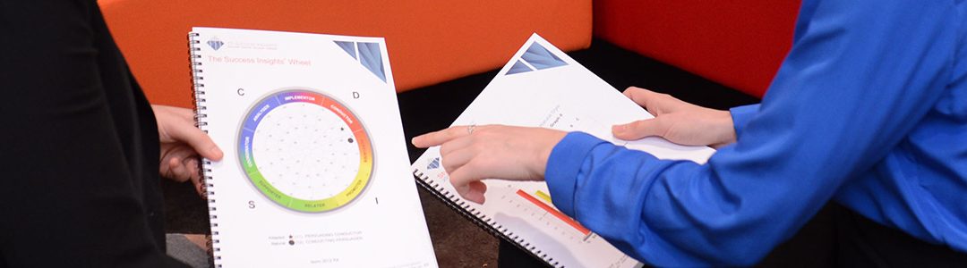 TTI TriMetrix HD Training Programme
