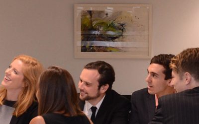 Build Your Business Training Course