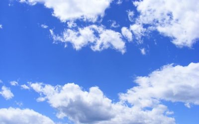 Putting the rocks in first, jumping right in, thinking big & valuing your time