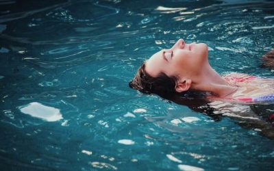How to Relax, Destress and Improve Your Leadership Skills