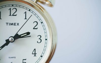 How to Slow Down and Achieve More