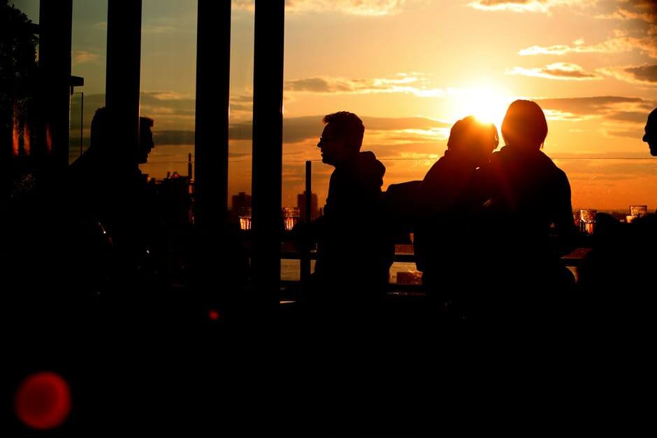 characteristics of leadership 