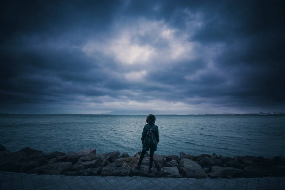 resilient leadership