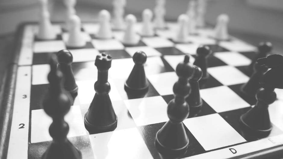 leadership qualities