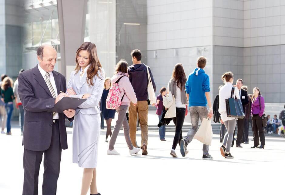 leadership qualities