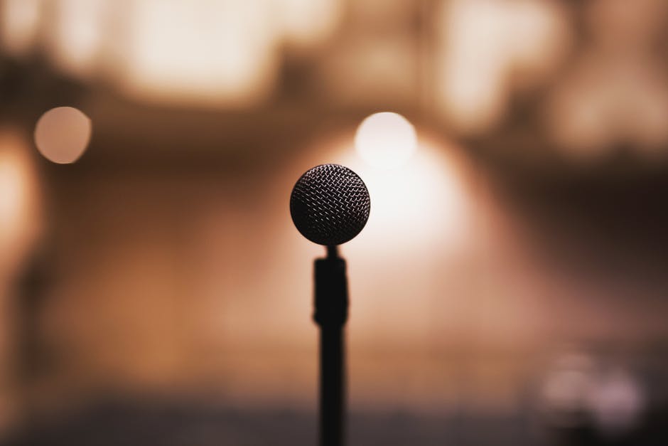 presenting skills for leaders