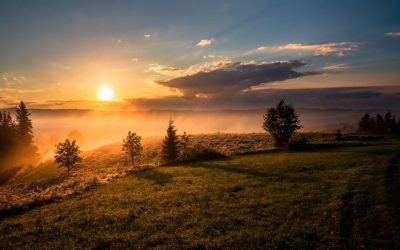 How to develop presenting skills for leaders