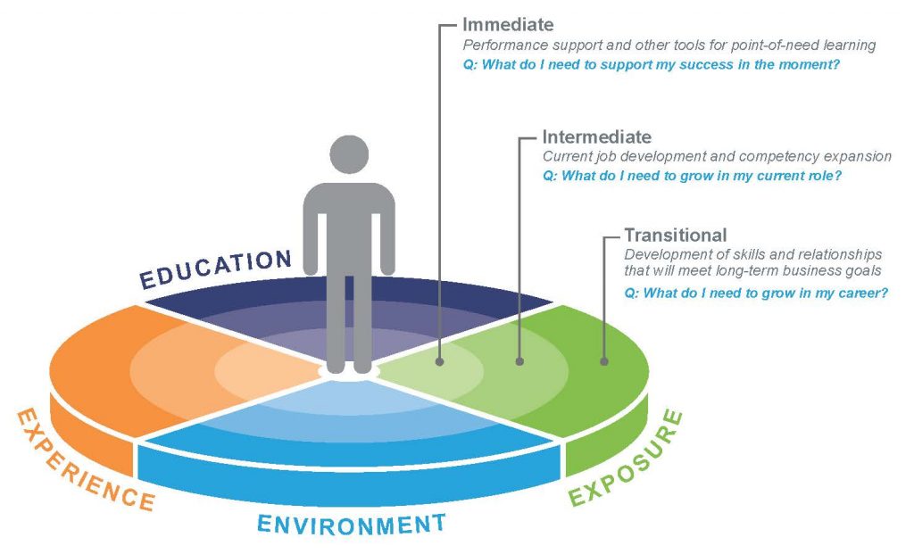 Continuous Learning Model