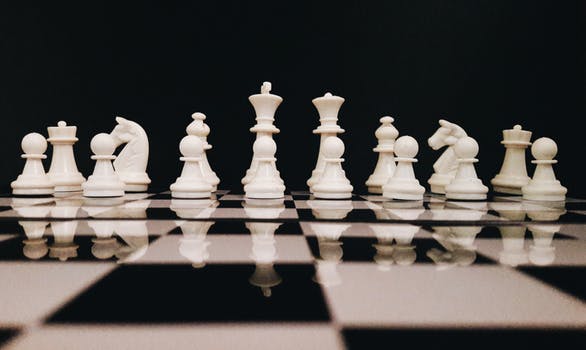Leadership Potential