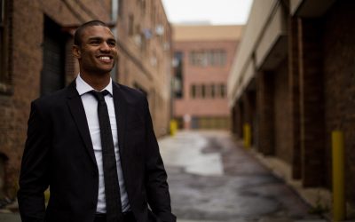 What Does It Take To Excel In Sales?