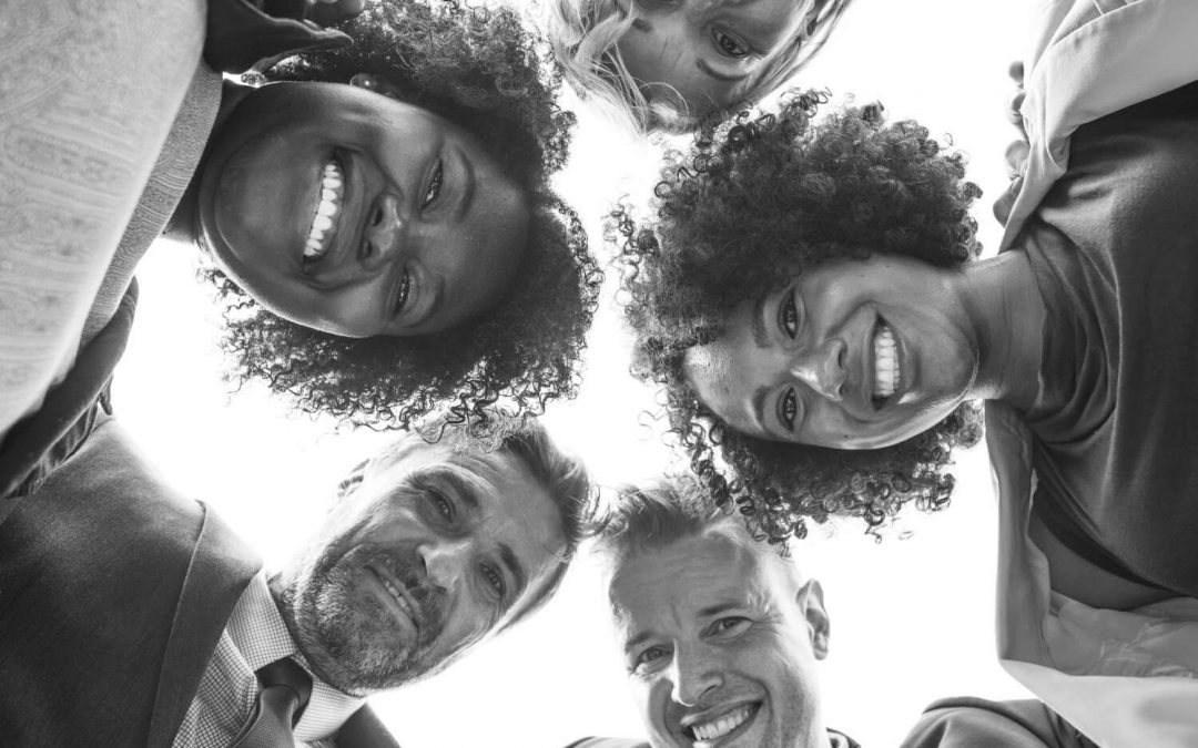 When It Comes to Organisational Success, Your People Are Not Your Problem