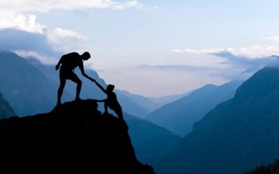 Podcast – Building Authentic Empathy