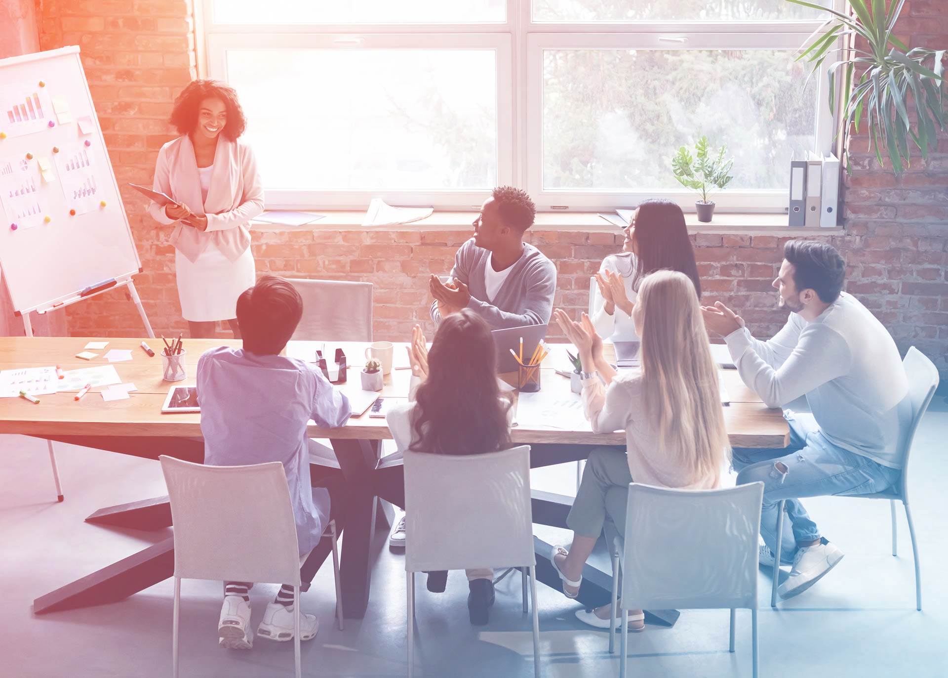 TTI Success Insights Ireland management and leadership