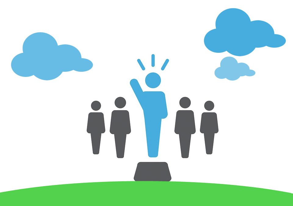 Leadership Development: Is it a Lost Cause or is there still Hope?